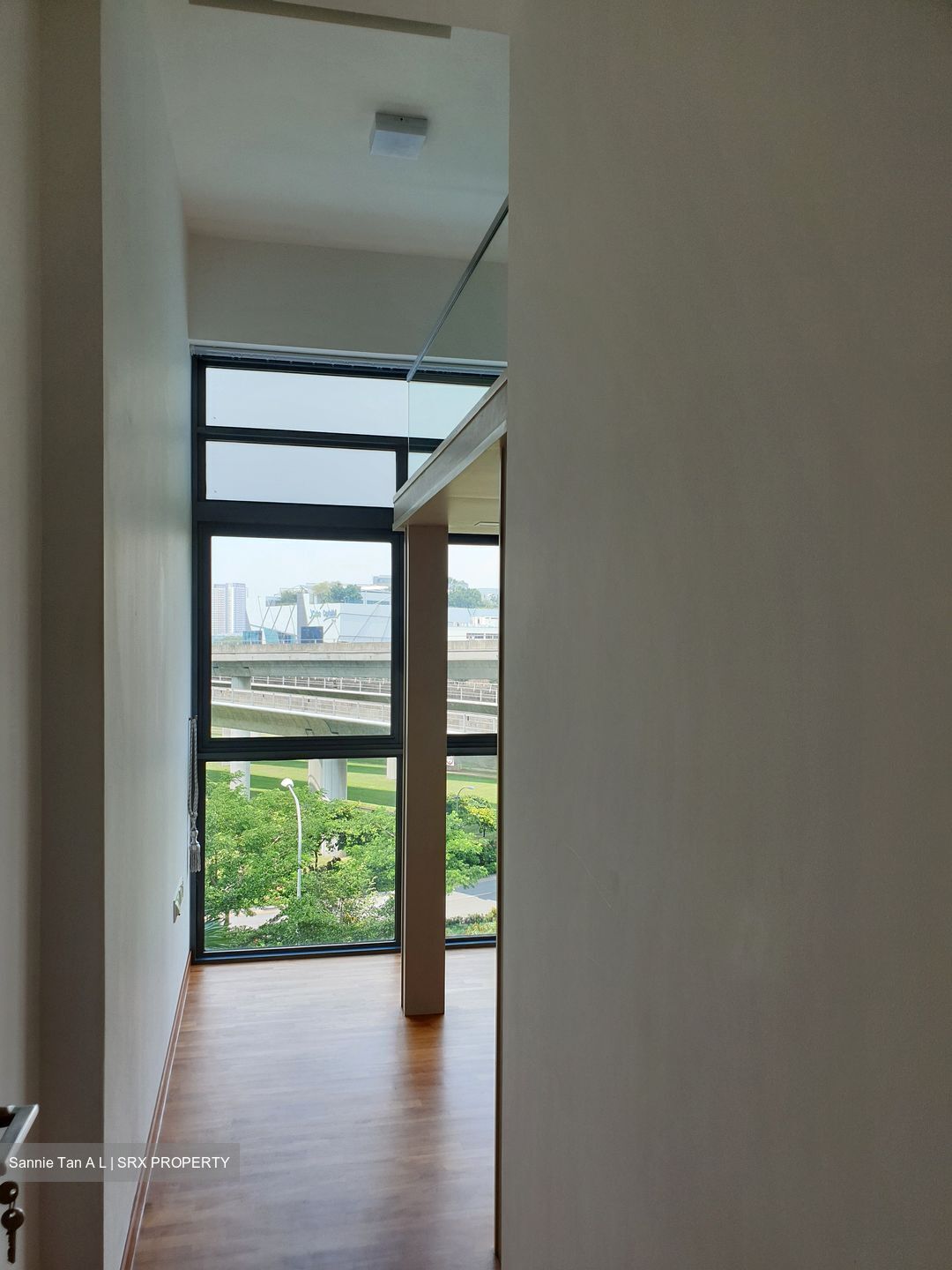 J Gateway (D22), Condominium #474171111